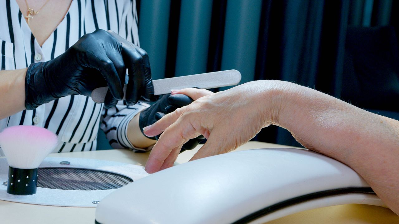 How Often Should You Really Get a Manicure?